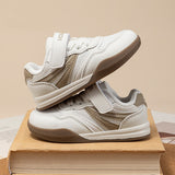 Kids' retro breathable velcro sneakers – photo 1