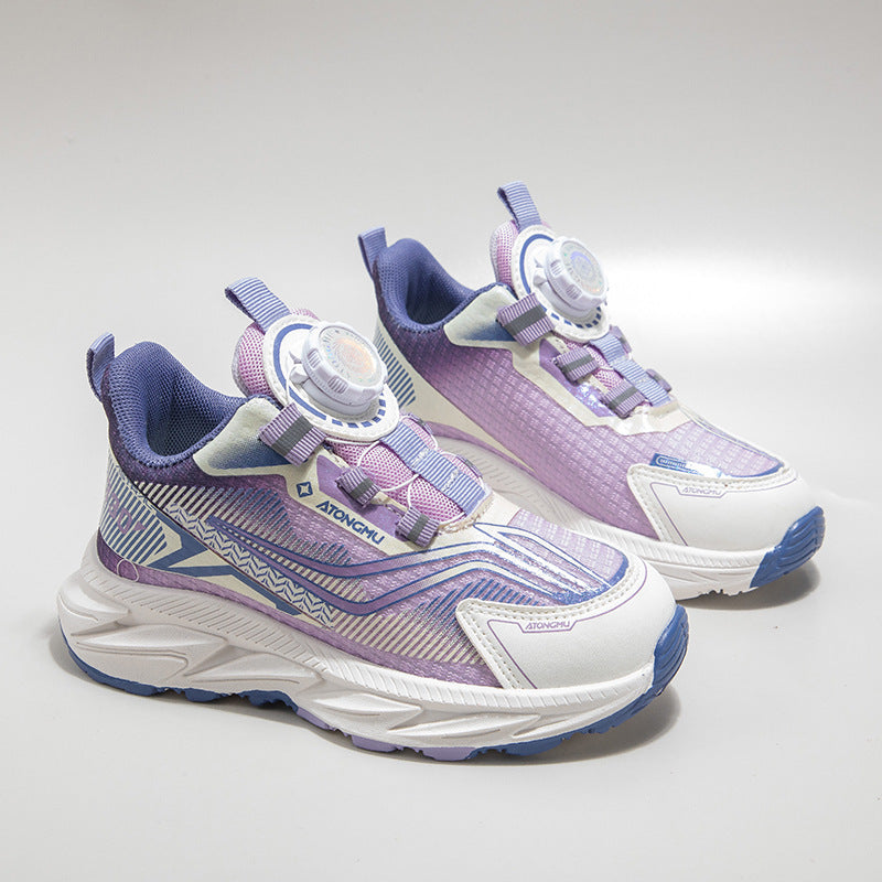 Kids' everyday casual shoes – photo 1