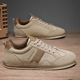 Men's large-size sports casual shoes – photo 8