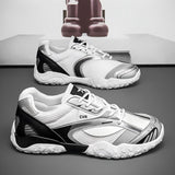 Men's lightweight mesh low-top sneakers – photo 1