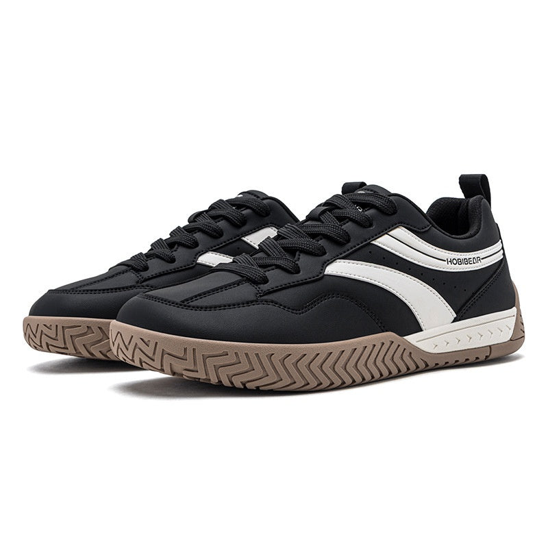 Men's mesh-upper breathable commuter sneakers – photo 5