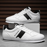 Men's large-size sports casual shoes – photo 5