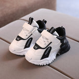 Kids' everyday cotton sneakers – photo 2