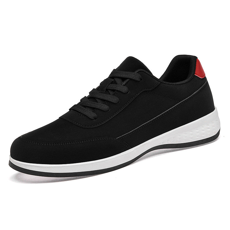 Men's spring running shoes – photo 4