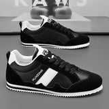 Men's large-size sports casual shoes – photo 1