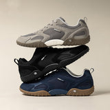 Men's German-style mesh training shoes – photo 7