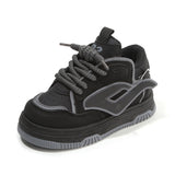 Boys' high-top casual board shoes – photo 5