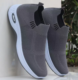 Men's summer mesh casual shoes – photo 3