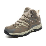 Trail high-top hiking sneakers – photo 10