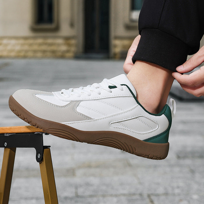 Men's barefoot sports shoes – photo 1