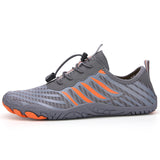 Unisex quick-dry water shoes – photo 14