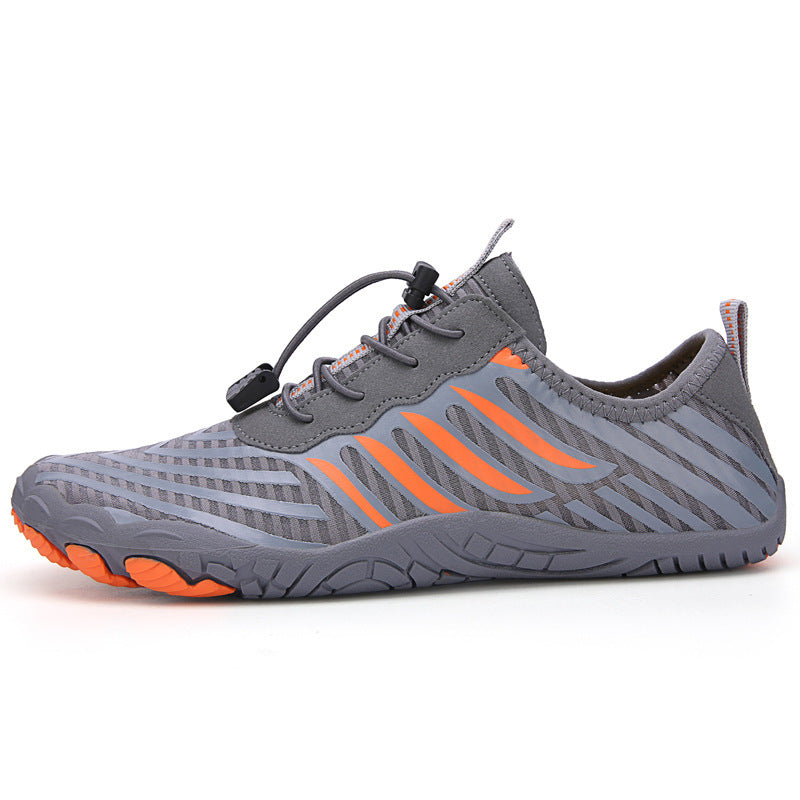 Unisex quick-dry water shoes – photo 14