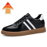 Men's hidden-height sports sneakers – photo 7