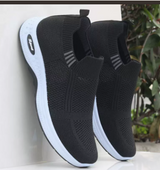Men's summer mesh casual shoes – photo 5