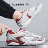 Men's lightweight mesh low-top sneakers – photo 4