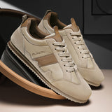 Men's large-size sports casual shoes – photo 3