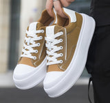 Men's shock-absorbing skate sneakers – photo 2