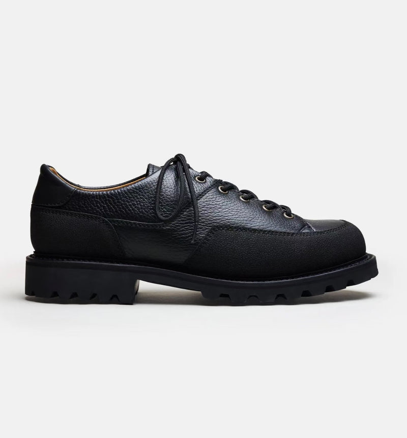 Men's outdoor derby hiking shoes – photo 7