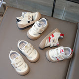 Kids' breathable mesh soft-sole shoes – photo 4