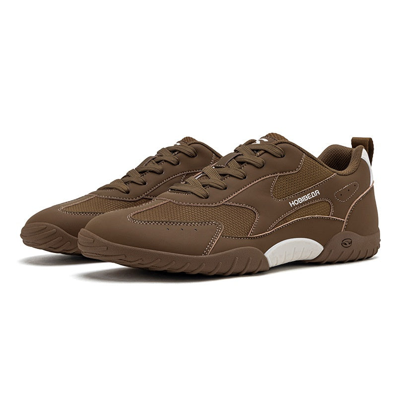 Men's wide-toe barefoot shoes – photo 4
