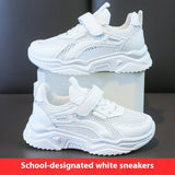 Kids' summer breathable soft-sole sneakers – photo 4