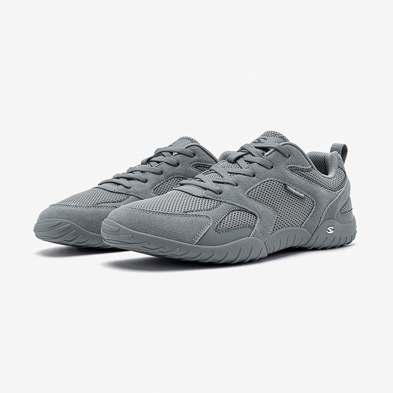 Men's German-style mesh training shoes – photo 4