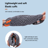 Unisex quick-dry water shoes – photo 5