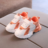 Kids' everyday cotton sneakers – photo 4