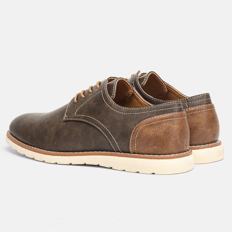 Men's retro casual sneakers – photo 6