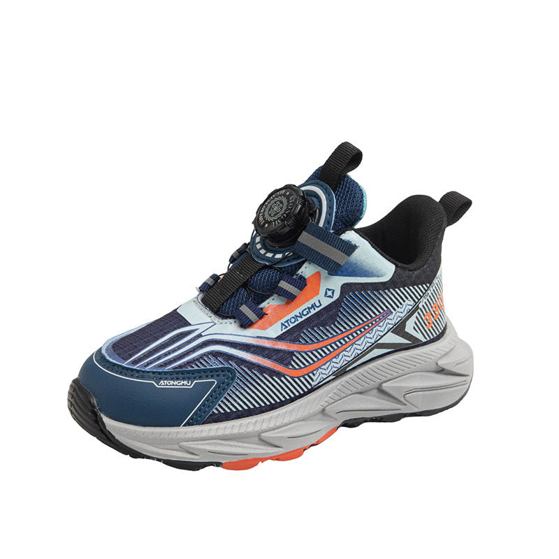 Kids' everyday casual shoes – photo 3
