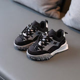 Kids' soft-sole casual running shoes – photo 7