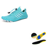 Unisex quick-dry water shoes – photo 15